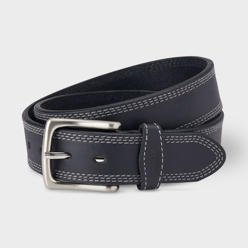 Men's Leather Belt