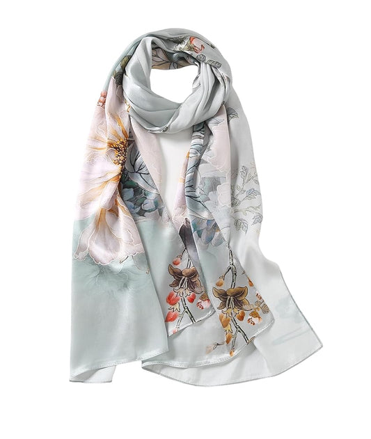 Women's Lightweight Scarf